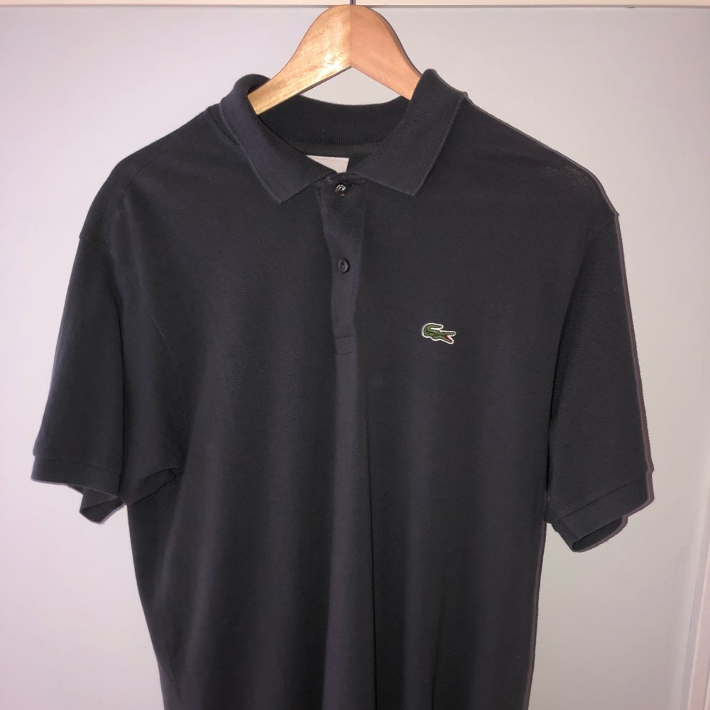 LACOSTE